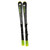 Used Elan ELEMENT Mens DH Ski/Binding Black 140 cm 11749-S000198028 View 1