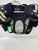 Used Bauer IMPACT 500 Senior Shoulder Pads SM 11891-S000315562 View 1