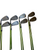 Used Adams Golf OVATION Womens Iron Set RH 4I-SW 11706-S000373265 View 2
