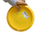 Used Innova STAR TL Disc Golf Driver Yellow 171g 11479-S000418122 View 2