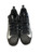 Used Nike ALPHA Jr FB Cleats Black Junior 03.5 11884-S000060888 View 1