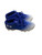 Used Nike ALPHA Jr FB Cleats Royal Blue And White Junior 03 11884-S000060889 View 2