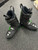 Used Nordica HELL AND BACK Mens DH Ski Boot Grey 275 MP - M09.5 - W10.5 11162-S000448296 View 2