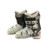 Used Alpina J4 Boys DH Ski Boot White 255 MP - M07.5 - W08.5 11749-S000198043 View 2