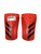 Used Adidas Soccer Shin Guards Adult Red LG 11642-S000136922 View 1