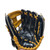 Used Franklin FIELD MASTER BB/SB Glove RH Throw Black 11" 11883-S000158524 View 1
