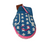 Used Evoshield THE MOMENT SLIDING MITT BB/SB Accessory Carolina Blue 11852-S000032050 View 1