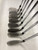 Used Titleist AP1 718 Mens Iron Set RH 4I-GW/AW 11851-S000044377 View 4