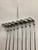 Used Titleist AP1 718 Mens Iron Set RH 4I-GW/AW 11851-S000044377 View 10