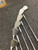 Used Taylormade RAC OS Mens Iron Set RH 6I-PW 11162-S000448297 View 5
