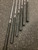 Used Taylormade RAC OS Mens Iron Set RH 6I-PW 11162-S000448297 View 3