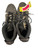 Used Nike TROUT BB/SB Cleats Black Senior 13 11721-S000281485 View 3