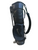 Used Nike BLACK AND NAVY Jr Stand Bag Black 11706-S000373271 View 3