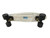 Used SKATRO Complete Skateboard White 6 1/2" 11735-S000359800 View 1