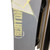 Used Burton CRUZER Mens Board/Bindings White 146 cm 11816-S000285715 View 5