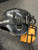 Used All-Star CMH2001 Catchers Helmet w/Mask Black One Size 11162-S000448302 View 4