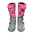 Used Leatt 4.5 Womens Motocross Boots Black Senior 8 View 1