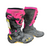 Used Leatt 4.5 Womens Motocross Boots Black Senior 8 11218-S000422359 View 2
