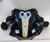 Used Sher-wood CODE TMP2 Junior Shoulder Pads LG 11879-S000018548 View 1