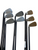 Used Wilson DEEP RED Mens Iron Set RH 4I-SW 11706-S000373278 View 2