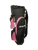 Used Ram CART BAG Womens Cart Bag Pink 11642-S000136945 View 1