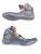 Used RUDIS Wrestling Shoes Navy Blue Senior 12 11860-S000305831 View 1