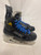Used Bauer SUPREME 3S SKATES Junior Hockey Skate Junior 02.5 11774-S000087340 View 3