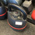 Used Bowflex SELECTECH ADJ 8-40LB KETTLEBELL Kettle Dumbbell (Each) Black 40 lb 11752-S000075531 View 1