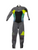 Used Roxy SYNCRO GBS 4/3mm Girls Full Suit / Wetsuit Grey JR 12 11731-S000161454 View 1