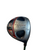 Used Tour Edge EXOCTICS XCG4 Mens Fairway Wood RH 3 Wood 11706-S000373294 View 1