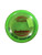 Used Innova CHAMPION ROADRUNNER Disc Golf Driver Green 11884-S000060917 View 1