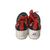Used Under Armour BH BASEBALL CLEATS BB/SB Cleats White/Red/Navy Junior 05.5 11852-S000032059 View 4
