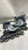Used K2 ASPIRE WMS 8 Senior Rec Fitness Skates Grey Senior 8 11615-S000283782 View 1