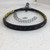Used Head TI.S1 PRO TITANIUM 4 3/8 TENNIS RACQUET Adult Tennis Racquet Black 4 3/8" 11752-S000075550 View 5