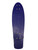Used Penny BART NICKEL Complete Skateboard Royal Blue Regular 11443-S000204030 View 2