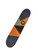 Used MAPLE SKATEBOARD Complete Skateboard Orange Regular 11892-S000028397 View 2