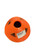 Used Adidas 4 PACK DRILL CONES Soccer Training Aids Orange 11892-S000028402 View 2