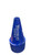 Used 15 PACK TRAINING CONES Soccer Training Aids Navy Blue 11892-S000028403 View 1
