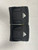 Used Adidas VB Knee Pads Black 11490-S000270245 View 1
