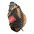 Used Rawlings RCM45BT Baseball Catchers Right Hand Throw Black 30" View 1