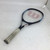 Used Wilson TOUR SLAM LITE 3 3/8 TENNIS RACQUET Adult Tennis Racquet Navy Blue 3 3/8" 11752-S000075552 View 1