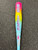 Used Easton HYPE FIRE EUT6HYP5 BB/SB USSSA 2 3/4 Bat 31" 11726-S000293647 View 2