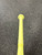 Used Rawlings CLOUT TEE BALL RTB6C11 NIW BB/SB T-Ball Bat 25" 11726-S000293652 View 3