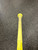 Used Rawlings CLOUT AI BBCOR RBB6C3 BB/SB High School -3 Bat 33 1/2" 11726-S000293676 View 3