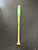 Used Rawlings CLOUT AI BBCOR RBB6C3 BB/SB High School -3 Bat 33" 11726-S000293677 View 1