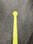 Used Rawlings CLOUT AI RUT6C10 NIW BB/SB USSSA 2 3/4 Bat 30" 11726-S000293688 View 3