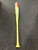 Used Rawlings CLOUT AI RUT6C10 NIW BB/SB USSSA 2 3/4 Bat 30" 11726-S000293688 View 1