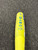 Used Rawlings CLOUT AI BBCOR RBB6C3 NIW BB/SB High School -3 Bat 33 1/2" 11726-S000293695 View 2