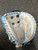 Used Rawlings HEART OF THE HIDE PROCM33FP-24GCB NWT BB/SB Catchers RH Throw Grey 33" 11726-S000293718 View 3