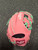 Used Rawlings NXT NXT204U-2PM NWT BB/SB Glove RH Throw Pink 11 1/2" 11726-S000293722 View 1